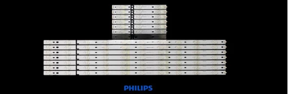 PHILIPS, 47PFK6589/12, 47PFK6109/12, 47PFK7109/12 TV LED BAR, TPT470H1-DUJSGK, LBM470P0301-N-2(R), LBM470P1001-M-2(L), TV LED BAR ürün görseli