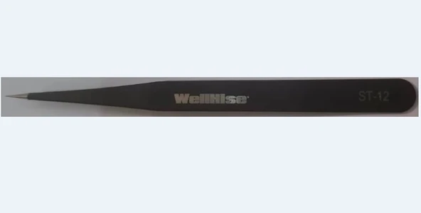 CIMBIZ 135mm SAPI GENIS ST-12 WELLHISE ürün görseli