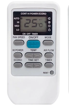 Mıtsubıshı Srk502z-L, Srk28hj, Srk40hj Klima Kumandası ürün görseli