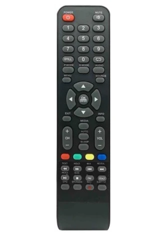 Onvo, Nordmende Ov24101, Ov32100, Ov32101, Ov39100, Ov42200, 32ov5000h Tv Kumandası