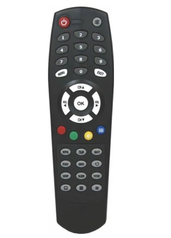 Goldmaster 62000-66000 -69000-70000-72000 Sd Uydu Cıhazı Kumandası