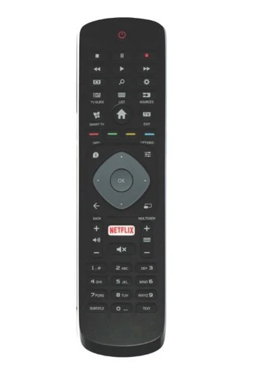 Philips Smart Led Tv Kumandası ürün görseli