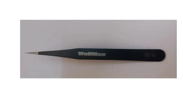 CIMBIZ 120mm SAPI GENIS-KISA ST-14 WELLHISE