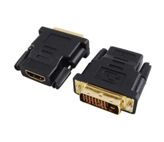 Hdmi To Dvi 24+1 Çevirici Dönüştürücü, Sunny Tv Ler İle Uyumlu