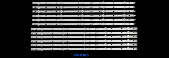 PHILIPS, LB55073, 55PUS7503/12, 55PUS6262, 55PUS6412, 55PUS7303, 55PUS6703, TPT550U2-EQYSHM.G, TV LED BAR