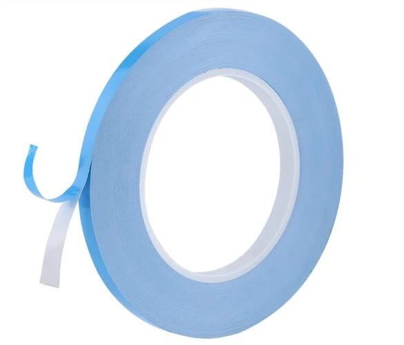 TV BACKLIGHT İÇİN ÇİFT TARAFLI TERMAL BANT 3MM 50 METRE ürün görseli