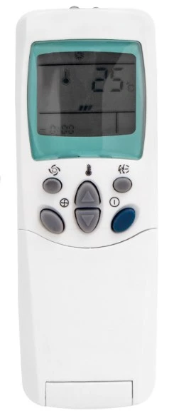 Beko, Lg, Demirdöküm 6711a20039d Klima Kumandası