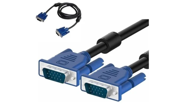 S-LINK SL-VGA16 1,5 MT VGA DATA KABLOSU - 2