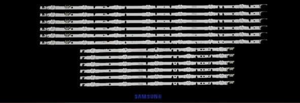 SAMSUNG, UE55H6270, UE55H6290, UE55H6410, UE55H6470, UE55H6500, UE55H6650, TV LED BAR ürün görseli