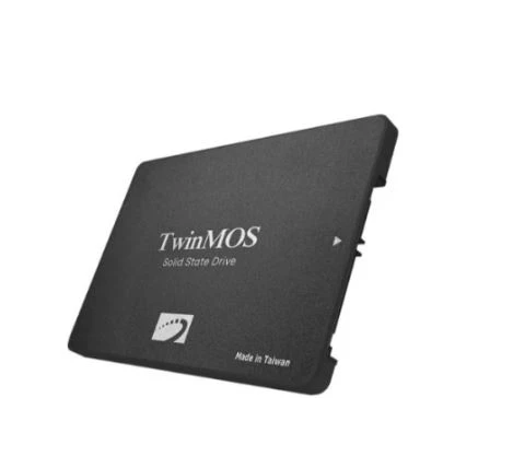 Twınmos 256 GB 2.5 Sata3 SSD 580/550 (TM256GH2UGL)