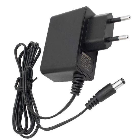 5v 2a Adaptör Standart Uç 5.5x2.5 Tüm Android Cihazlara Uyumlu