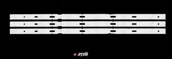 BEKO B28-LB-5533, A28 LW 5433, A28 LB 5533, TV LED BAR