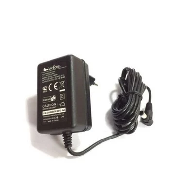 8V 2.25A Verifone Au-79Dme Pos Adaptörü