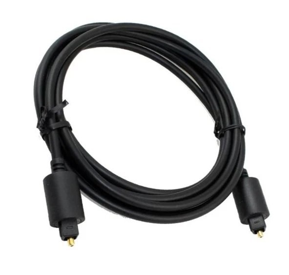 POWERMASTER 1  METRE POŞETLİ OPTİK KABLO ürün görseli