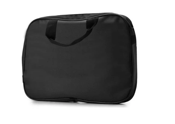 Profesyonel  Notebook Çantası Siyah 15.6 Hadron Hd-3003