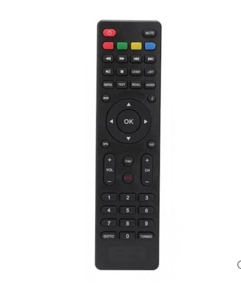 Echosat 218 Hd Uydu Kumandası