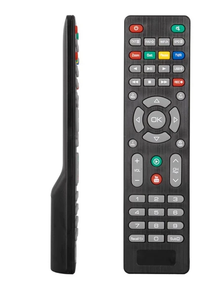 Globex Glb-9500 Mini Hd Uydu Kumandası ürün görseli