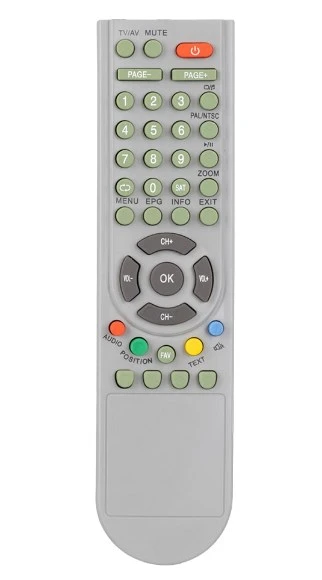 Nextwave 6000-10000 Nextstar 6000-12500 Uydu Kumandası ürün görseli