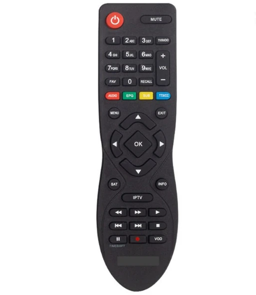 Korax Bt1 Blotooth Kumanda. İr İle Çalşır, Göz Hediye ürün görseli 1