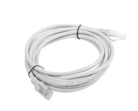 Alternans Cat6 U-Utp Ethernet 23 Awg İnternet Kablosu Cca 3m