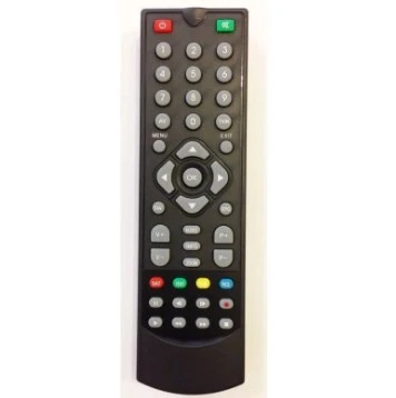 Gruding Dsr 6950 Uydu Kumandası ürün görseli