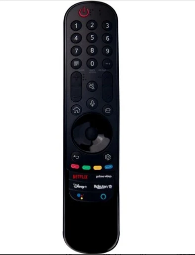 Lg 43nano75, 55up75006lf Oled55a1rla, Mr21ga Sihirli Kumanda, Ses Komutlu