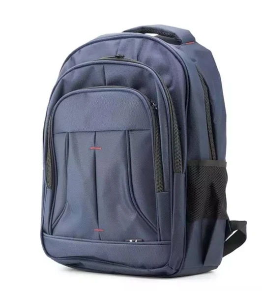 Plm Cıty, Lacivert 15.6,17 Notebook Sırt Çantası Kaliteli