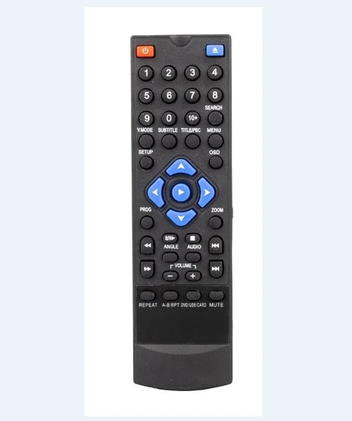 Kd Next Ye-9900 Hdmı Dvd Kumandası - 1