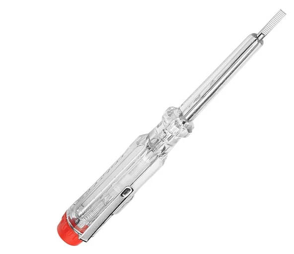 Powermaster Pm-31143 Düz Uçlu Kontrol Kalemi