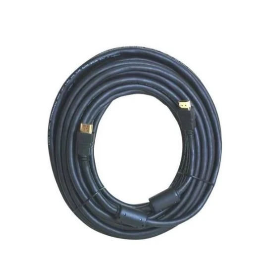 HDMI-HDMI KABLO 20mt 24AVG GOLD UÇLU