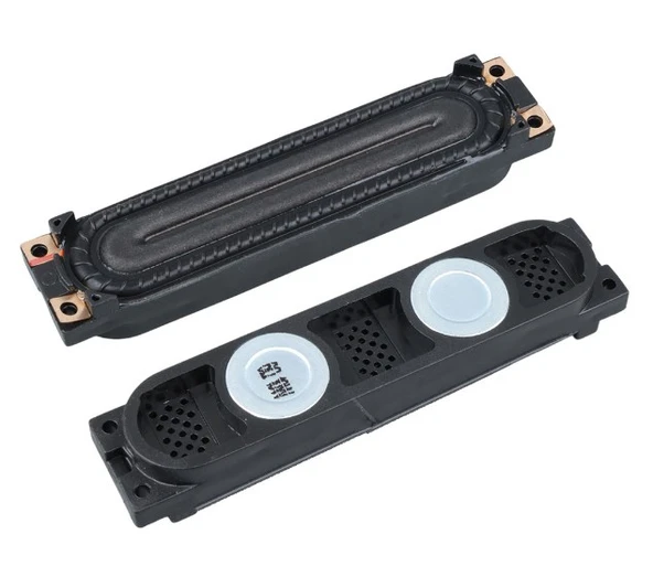 Samsung Tv Yedek Hoparlör, F Serisi Tamir Seti, Bn96-25565a, Bn96-25565b - Samsung Tv Speaker 85x18x11 Mm