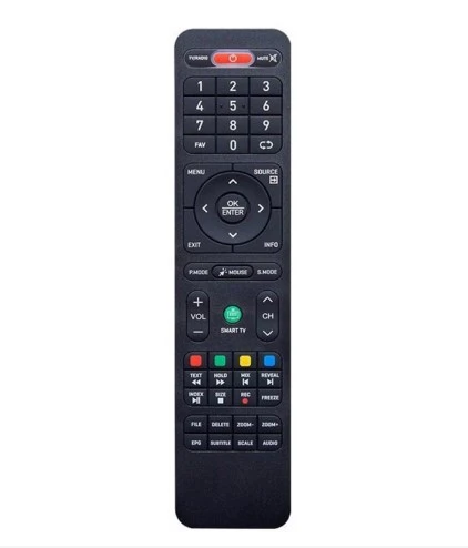 Onvo Ov43250 Televizyon, Led Tv Kumandası