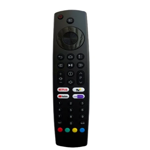 Beko B55 B 820 B Tv Kumandası
