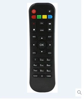 Kawai KW-6850 Mini HD, Kawai KW-6950, Kawai KW-8400, Polsat PLZ-14923 uydu kumandası