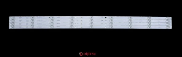 DIJITSU, dijitsu, 50DS8800 TV LED BAR, PANEL LEDLERİ, K50WDF, A3, 2019-9-24, 4708-K50WDF-A3113N01, TV LED BAR ürün görseli