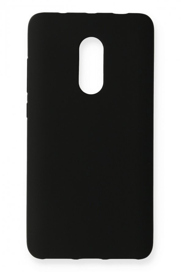 Xiaomi Redmi Note 4 Kılıf Premium Rubber Renkli Silikon Kılıf - 1