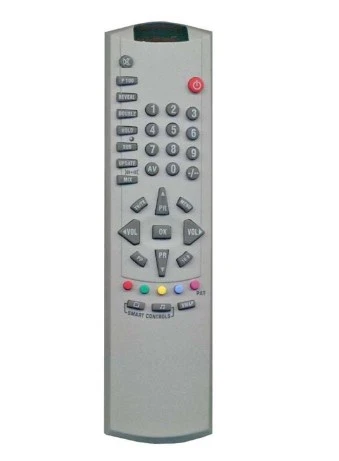 Arcelık Beko Patlı tüplü Tv  Kumandası