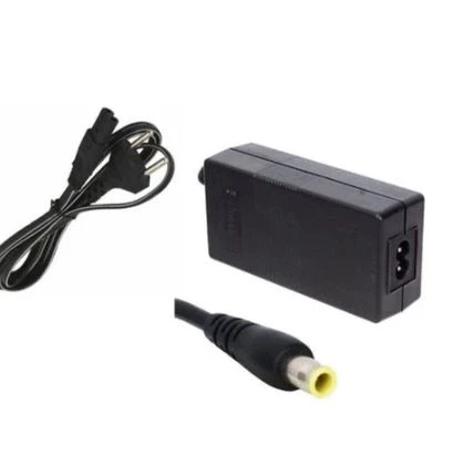 12V 3.3A İĞNE UÇLU  Ktec  AC ADAPTER