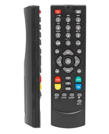 Taplin, Next Kanky SD, Newwave, X-Box Mini SD, Bold Q5, Mersat Handy, Uydu Kumandası ürün görseli