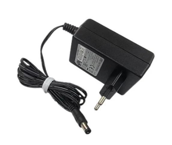 12 Volt 2 Amper Standart Uç Adaptör, 12V 2A AC/DC ADAPTÖR-PLASTİK KASA 5,5.2,5