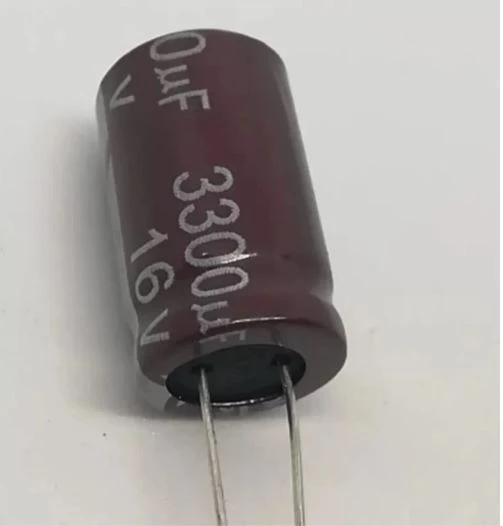3300uf 16v, 3300mf 16v Kondansatör