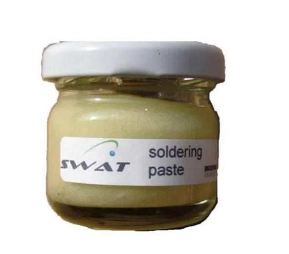 LEHİM PASTASI SWAT CAM 40gr ürün görseli