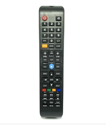 Nordmende Le106n2fmd Kumanda