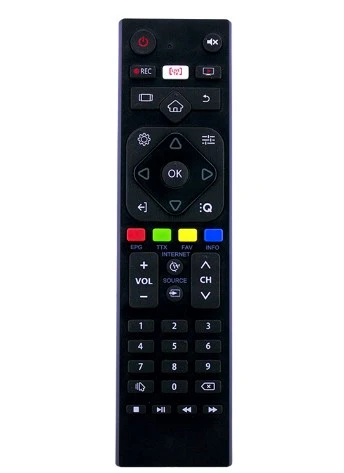 Sunny, Hı-Level, Elton, Axen  Tv Kumandası