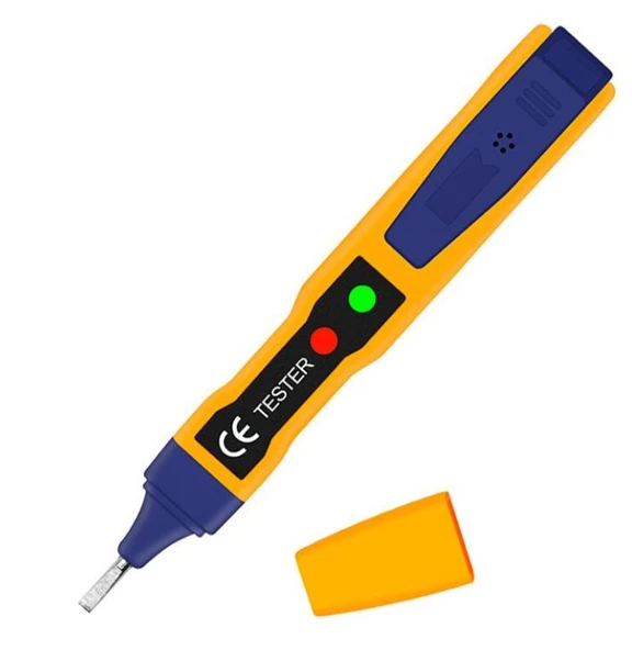POWERMASTER 8848 DEDEKTÖRLÜ KONTROL KALEMİ