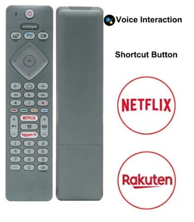 Phılıps Ph-V1 Tv Kumanda Ses Komutu Vardır ürün görseli