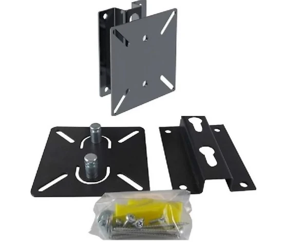 19inç, 20inç, 22inç, 27inç, 50cm,55cm,70 Cm Monitör,Lcd, Led Sabit Tv Duvar Askı Aparatı