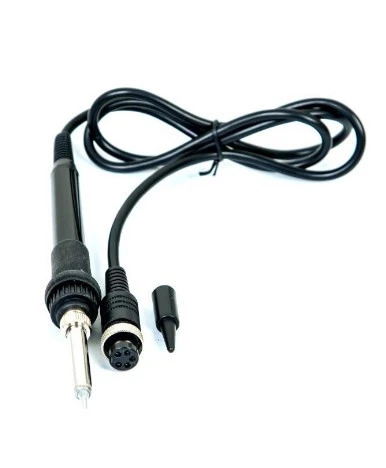 40 WATT 5 PİNLİ DİŞİ YEDEK HAVYA SAPI (YH-862D+ 907A-803-852 YH-862 ürün görseli