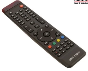 Dreamstar Hd Tribün, Arnix Exn, Hybrid, Süpermax Uydu Kumandası ürün görseli