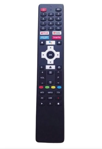 Next Uhd 4k Google Android Tv Kumandası Ses Komutsuz